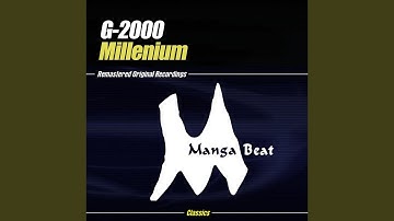 Millenium (DJ Alici Mix)