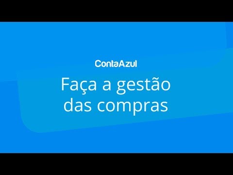 Conta Azul: Como