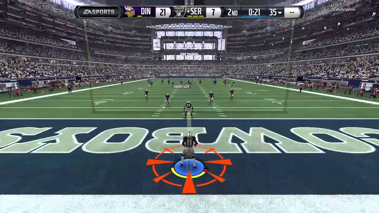 Most Feared Enraged Season Part 1