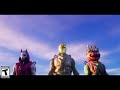 The return  fortnite season og trailer