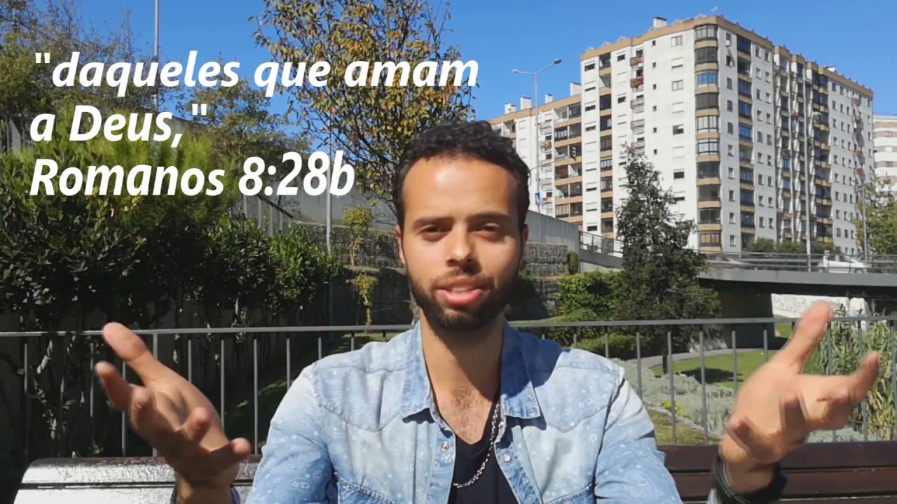 Fomos chamados segundo o Propósito de Deus! - YouTube