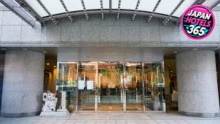 Sunny Stone Hotel | Osaka, Japan | Hotel Review 🏩