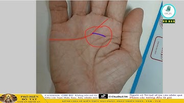 Những người có Dấu hiệu này khó mà giàu