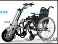 Handbikes economicos de www.scooterelectricos.es