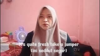 Download lagu Arlianda//Class A'21//assignment Speaking II