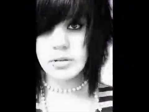 EMO GIRL'S CUTE 😍 - YouTube