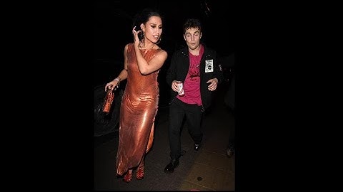 BRIT Awards 2022 Sam Fender looks worse for wear as he joins underwear free Raye for afterparty in