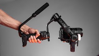 Zhiyun CRANE 4 | Complete beginners Guide - Start Here | How to use Tutorial