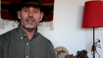 Geology Video Introduction