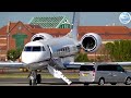 Blackpool airport Supporters