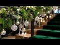 22 Luxurious Elegant Crystal Christmas Decor 2025 Ideas for Glamorous Home Styling