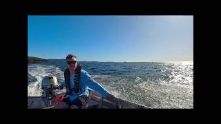 Coffs Harbour Deep Sea Fishing by THE OUTBACK NOMADS 416 views 1 year ago 33 seconds