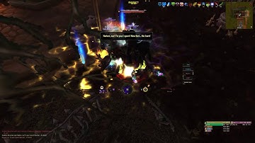 World of Warcraft -  Minimalistic UI - Death Ui v2.0