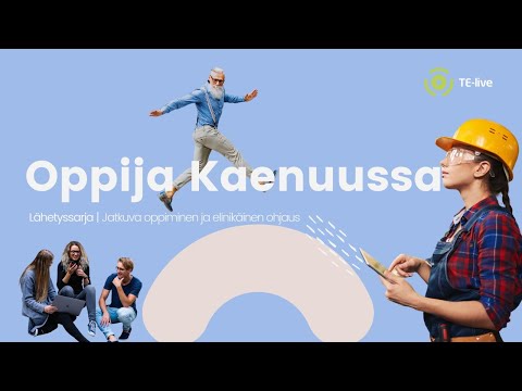 Video: Kuinka Kouluttaa Uusi Työntekijä