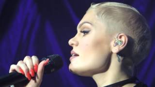 Who You Are - Jessie J  in Amsterdam 16.02.2016