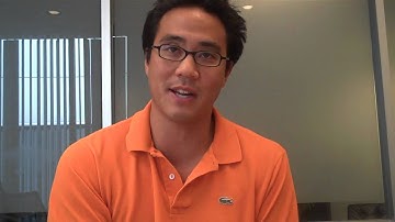 Greenplum Founder - Scott Yara