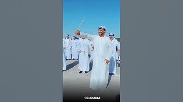 Thumbnail of Famous Arabic Singer Saeed Al Mazyood