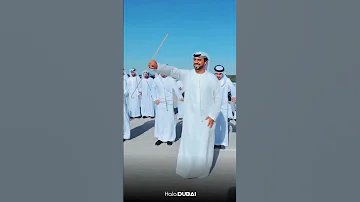 Famous Arabic Singer Saeed Al Mazyood 