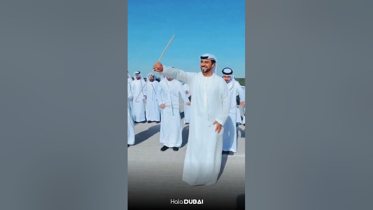 Famous Arabic Singer Saeed Al Mazyood
