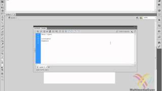 lesson 02: What is variables and data types in Action Script 3.0 (Hindi video tutorial)