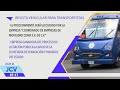 Revista Vehicular || Noticias con Juan Carlos Valerio