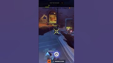 Overwatch 2 triple kill