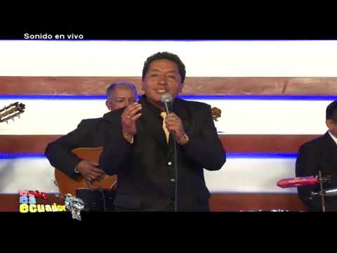 SENDAS DISTINTAS PASILLO JOHAN ROMERO