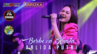 ARLIDA PUTRI - BERBEZA KASTA Cipt.Rajali Asmarah | (NEW ARRIZKA live PUJON) - DHEHAN MUSIC