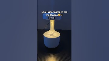 This humidifier is amazing🫢 #foryou #satisfying #youtube #shorts