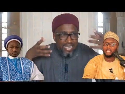 Prof Makari Ya Ci Gaba Da Biyawa Su Lawal Triumph Karatu Akan Lamarin Hadisai