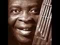 [Zik For All] L'hommage À Francis Bebey En Son Et Images