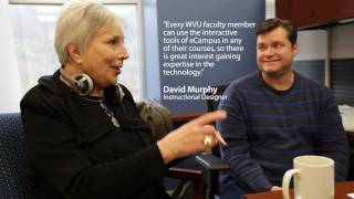 WVU Extended Learning Information Video 2011-2012