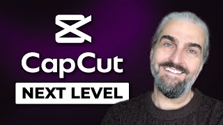 Advanced CapCut Tutorial - AI Video & Audio on Desktop