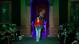 Louis Vuitton Cruise 2027 a New York