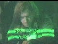 Capture de la vidéo Aphex Twin - Live @ Rephlex Disco Assault, Milleluci Club, Rome, Italy 13-12-2002 (/W Tracklist)