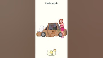 DOP 2: delete one part | level 9 #shorts #dop2 #gaming