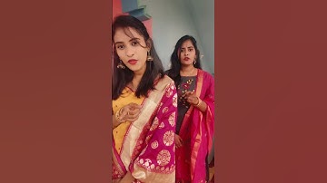 Thumbnail of Andamaina premarani #telugushorts #trending #telugu #shortsfeed #lovesongs #telugutrendingshorts