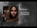 Kat DeLuna - Am I Dreaming (Instrumentalla)