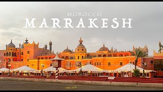 #marrakesch  #morocco  RCF USA-Morocco 2022 Friendship Exchange Trip with Rotarians