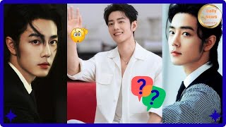 Download Lagu Why Not Every Star Succeeds Like Xiao Zhan After Leaving Their Company? MP3 Download Lagu Why Not Every Star Succeeds Like Xiao Zhan After Leaving Their Company? MP3