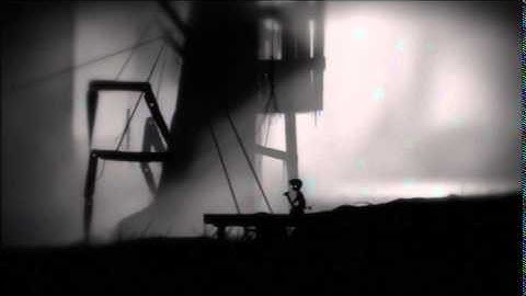 limbo: dumb spider ep.2