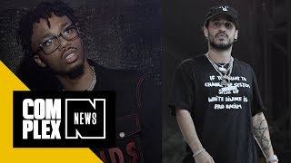 Metro Boomin Says Russ is 'Whack in Spirit' for Criticizing Today's Producers
