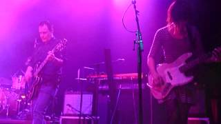 The Wedding Present - Catwoman - Clapham Grand - 14/11/14