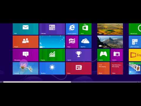 how to switch to desktop mode in windows 11, 10, 8, 7 hqdefault