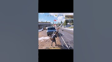 They Are Too Impatient #codm #callofduty #codmobile #shorts #codmbr#gaming #fyp#ytshorts