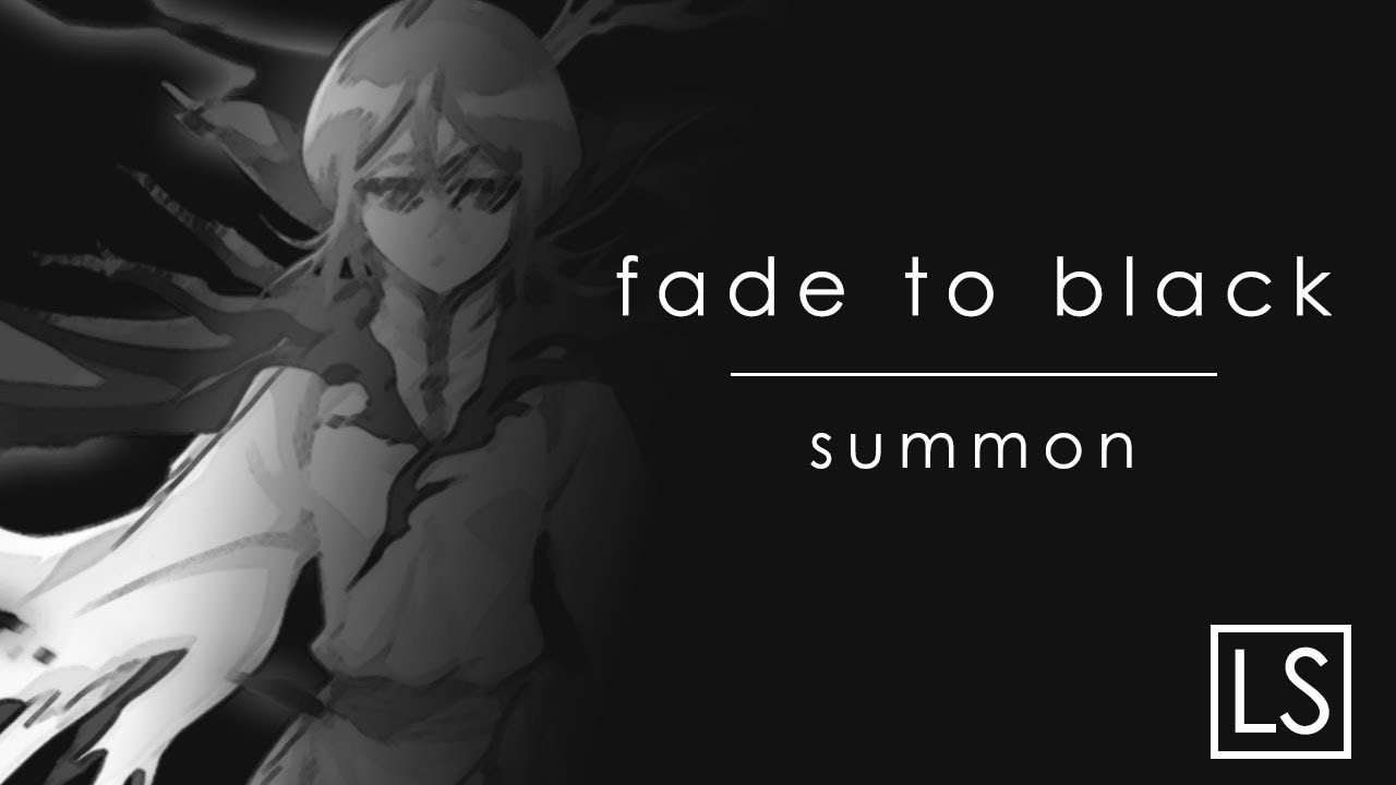 [Bleach Brave Souls] Fade to Black Summoning Livestream!!! Dark Rukia, Kisuke, Homura/Shizuku