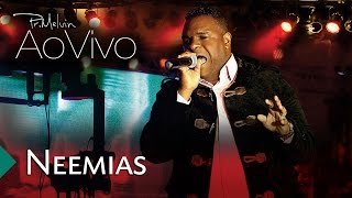 Pastor Melvin - Neemias (DVD ao Vivo 2) | Águas Purificadas