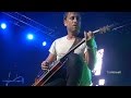 Capture de la vidéo The Black Keys Live!: Full Concert / Columbus / September 5Th, 2014