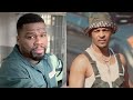 50 Cent Calls Out T.I. Over King Von & ATL Comments “Re-Think This, They Will...