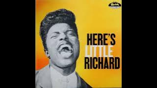 Little Richard - Here´s Little Richard -1957 (FULL ALBUM)